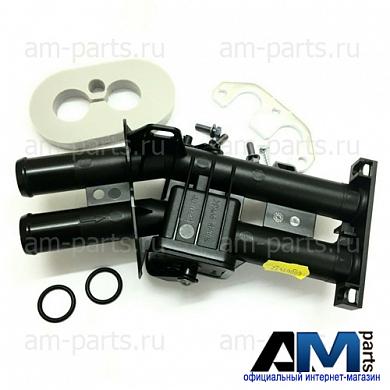 Клапан отопителя A0028308484 Мерседес Sprinter 308CDI 109л.с.