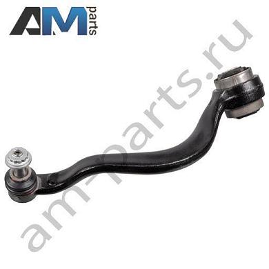 Тяга с сайлентблоком правая FEBI (174786) на BMW X5 (F15) 2013-2018