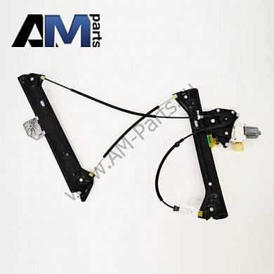 Передний левый стеклоподъемник BMW 1 серии F21 рестайлинг (5 дверей) 51337292119