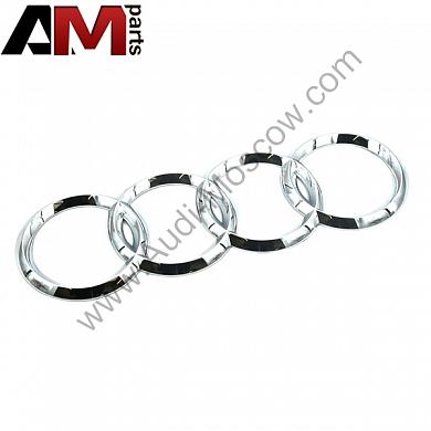 Эмблема AUDI для Audi A6 C7 4G58537422ZZЗаказать оригинальную эмблему audi Audi A6 C7 4G58537422ZZ- Гарантия наличия