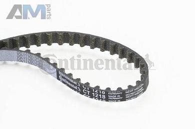 Ремень масляного насоса CONTITECH (CT1218) на Audi A4 (B9) Рестайлинг 2.0TDI