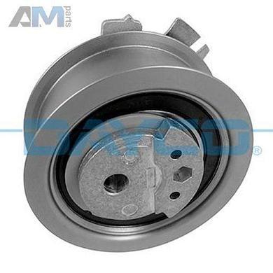 Натяжной ролик ремня ГРМ DAYCO (ATB2569) для Volkswagen Tiguan I рестайлинг 2.0 дизель