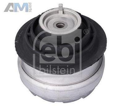 Опора двигателя (FEBI) 07011 для Mb E-klasse 2002-2009 III (W211) E230 (204 л.с.)