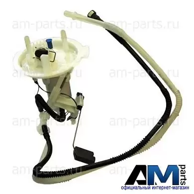 Датчик уровня топлива (DELPHI) FL030012B1 для Mb C-klasse 2006-2015 III (W204) C 200 COMPRESSOR (184 л.с.)