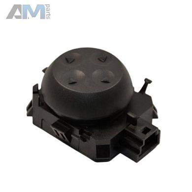 Блок управления сиденья переднего пассажирского Mercedes GLC 2015-2025 A20590576039051