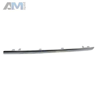 Решетка радиатора (ламель центр лев) на Mercedes GLE 2014-2018 A1668881385