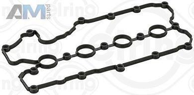 Прокладка клапанной крышки правая 898620 (ELRING) для автомобилей VAGОформить заказ на прокладку клапанной крышки правую 898620 производства ELRING для Фольксваген/Ауди/Шкода по специальной цене