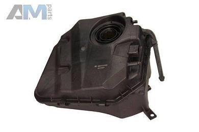 Компенсационный бачок охлаждающей жидкости FEBI (49015) Volkswagen Touareg I (2003-2010) 3.0TDI