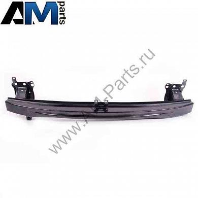 Усилитель переднего бампера Джетта 1K5807109E