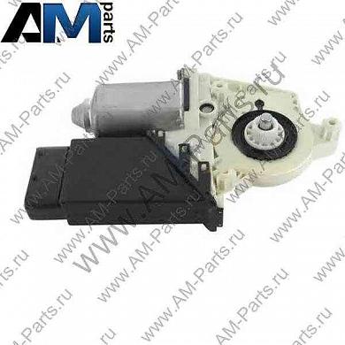 Двигатель стеклоподъемника передний правый Superb I 1C1959802001