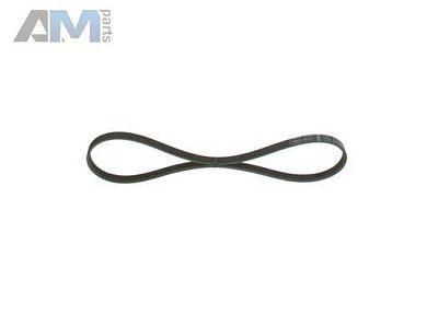 поликлиновый ремень генератора BOSCH (1987947895) Volkswagen B5 (1997-2005) 1.8T