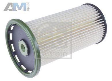 Топливный фильтр FEBI 101652 на Skoda A7 (2013-2017)