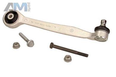 Сайлентблок верхний левый рычагов спереди (37179) FEBI Audi A4 (B6) 2001-2005