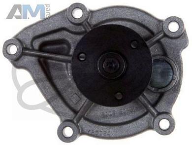 Насос системы охлаждения (помпа) (GATES) WP0172 для BMW 1 серия (F20) 2010-2015 116i