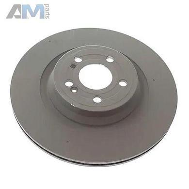 Задние тормозные диски A167423890007 для Mercedes GLE V167 350d