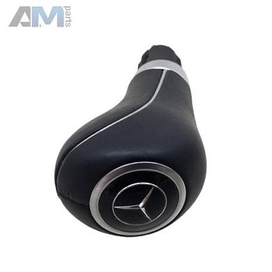 Ручка рычага селектора коробки передач A20426776109E38 на Mercedes GLK X204