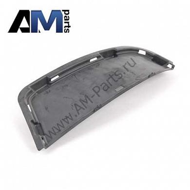 Решетка бампера правая БМВ Х1 Е84 (М-пакет) 51118038062