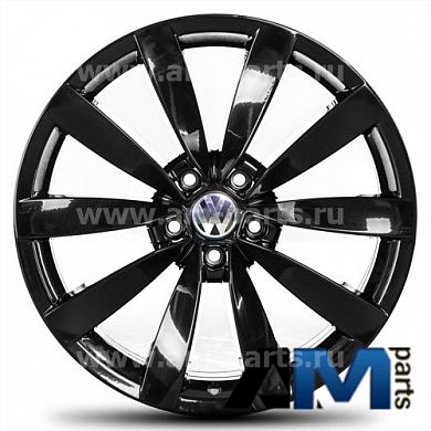 Диск литой R19 Сирокко 1K8601025SAX1