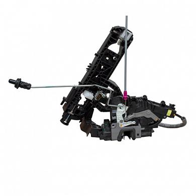 Замок задней левой двери Mercedes CLS-klasse C257 A0997301101