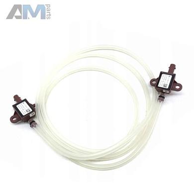 Датчик давления системы безопасности на Mercedes E W213 (2016-2023) A2139050914