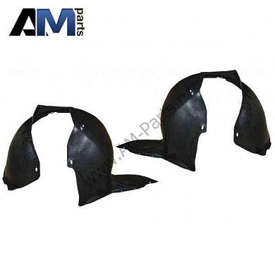 Кожух колесной арки для Volkswagen Caddy 2K5805911Купить оригинальную кожух колесной арки Volkswagen Caddy 2K5805911- Запчасти от дилера