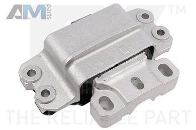 Опора двигателя NK (59747047) на Skoda Yeti (2009-2018) 1.4TSI