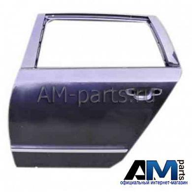 Дверь задняя левая Шкода Суперб Комби 3T9833051A