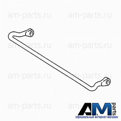 Стабилизатор передний Mercedes G-klasse W463 A4613310044