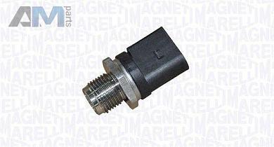 Датчик давления топлива MAGNETI MARELLI (215810014700) для Volkswagen Touareg I (2003-2010) 3.0TDI