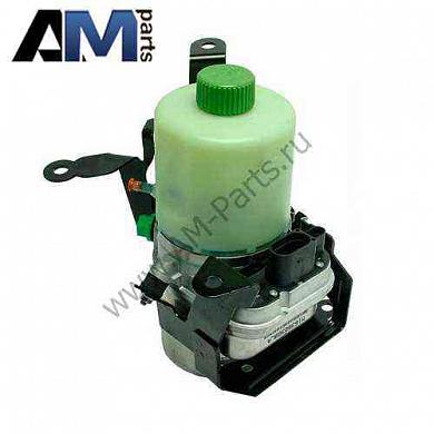 Насос ГУР Фабия (2007-2013) 6R0423156С