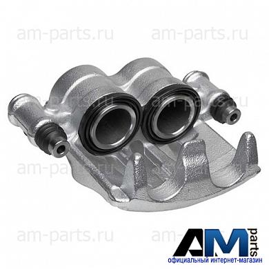 Тормозной суппорт передний левый Мерседес Спринтер W906 A0044205583