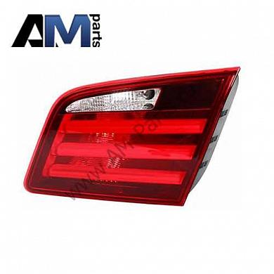 Блок задних фонарей на багажной двери (пр. сторона) BMW F10 63217203226