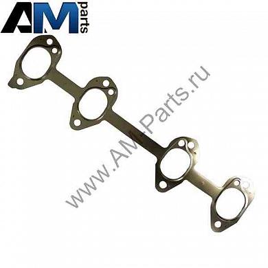 Прокладка турбины Пассат Б5 1.8T AWT ELRING 133.520