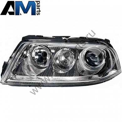 Фара ксенон левая Пассат Б5 3B7941017M