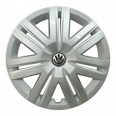 Колесный колпак R14 на Поло Седан (рестайлинг) 6C0601147BYTI
