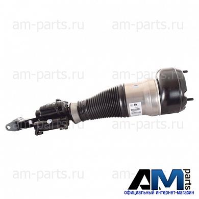 Стойка пневмо передняя левая Mercedes S-class W222 (2017-2020) A2223202100