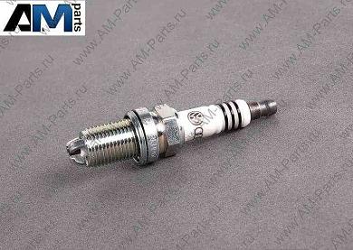 Свечи зажигания BOSCH (0242235668) для Audi A4 (B7) 2005-2009 1.6/1.8 (102/163 л.с.)