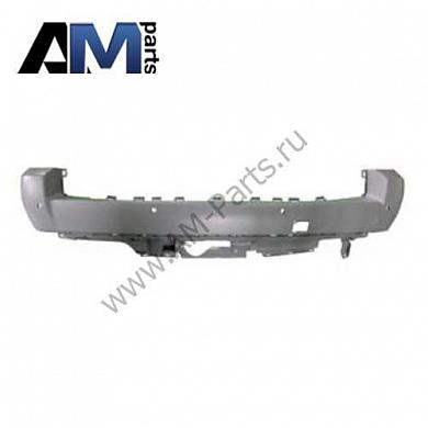 Облицовка заднего бампера БМВ Х3 Е83 51123423777