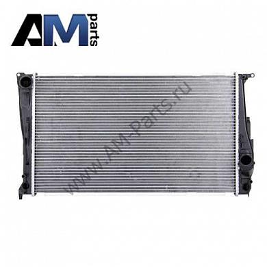 Радиатор системы охлаждения 17118623368 на BMW (F25) 20iX