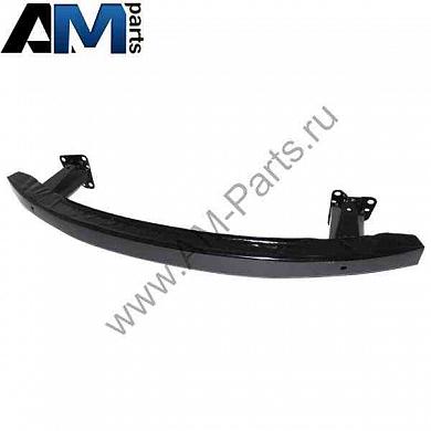 Усилитель переднего бампера на Пассат Б5 VW44033A (TYG)