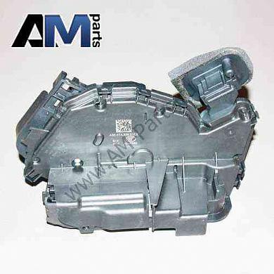 Замок двери для автомобилей концерна VAG 5TA839015EКупить оригинальный замок двери для Ауди, Фольксваген, Шкода 5TA839015E- Доставка в регионы РФ