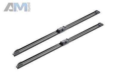 Комплект щеток стеклоочистителя (3397118938) BOSCH на Volkswagen T6 (2015-2020)