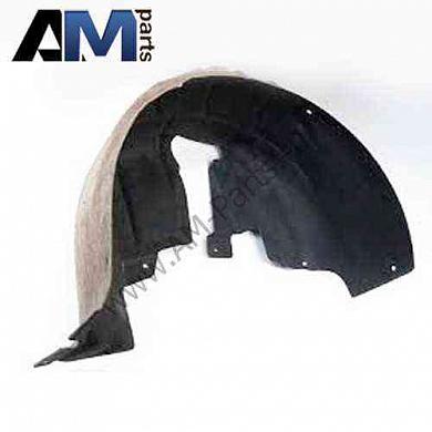 Локер колесной арки на Volkswagen 1K8810972BКупить оригинальную локер колесной арки для Volkswagen 1K8810972B- Запчасти от дилера