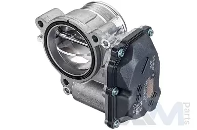 Корпус дроссельной заслонки VDO (2803600004380) для Audi Q7 (4M) 2015-2019 3.0TDI