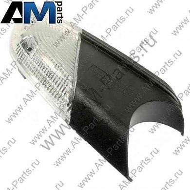 Повторитель поворота левый Октавия А5 1Z0949101C