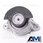 Опора двигателя (LEMFORDER) 3358701 для Mb E-klasse 2009-2016 IV (W212) E250CGI (231 л.с.)