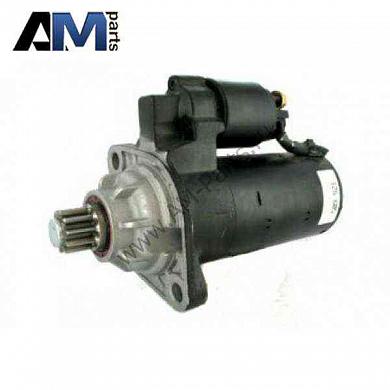 Стартер Bosch для Transporter T5 (6МКПП/АКПП) 1125605