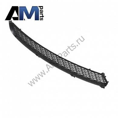 Решетка средняя БМВ Х5 Е70 (М-пакет) 51118049705