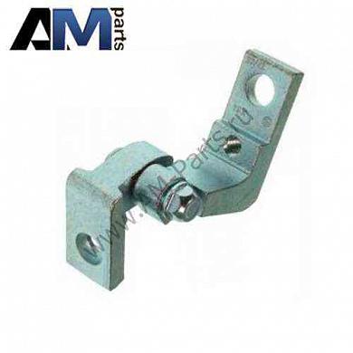 Петля двери верхняя правая Superb I 3U0833402A