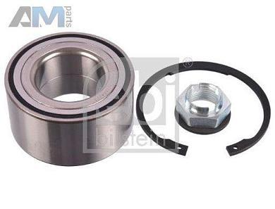 Ступичный подшипник (174771) FEBI для Porsche Cayenne (2007-2010)